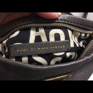 Marc Jacobs Percy Crossbody Bag